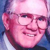 John &quote;Red&quote; Cleveland